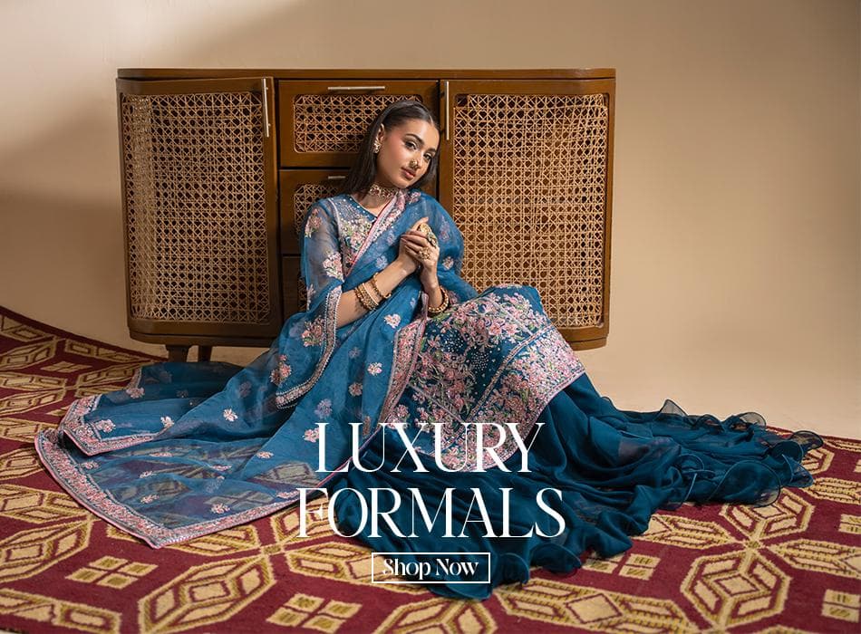 Rozmara Winter Collection