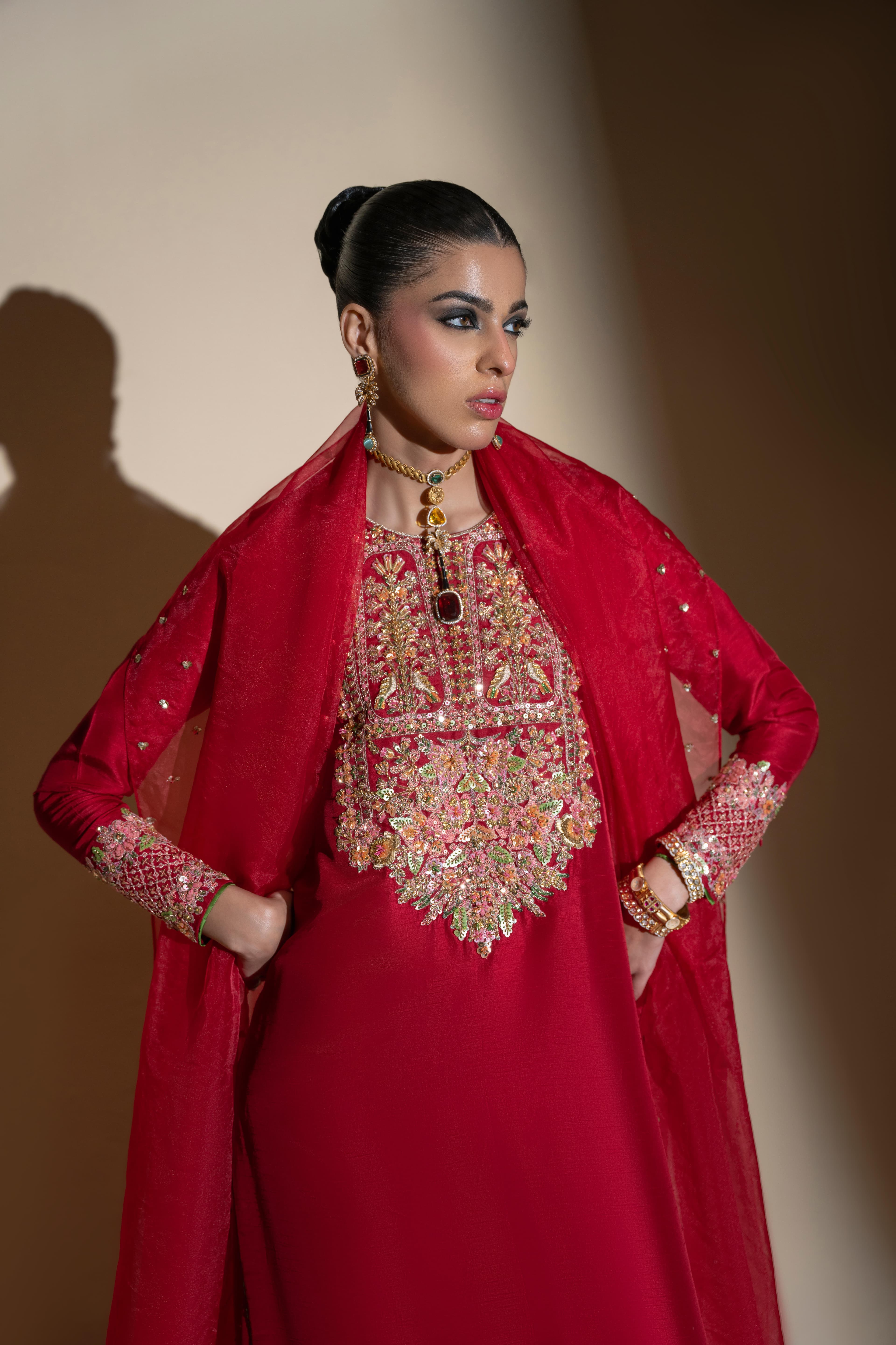 Gul Naar - alternate view