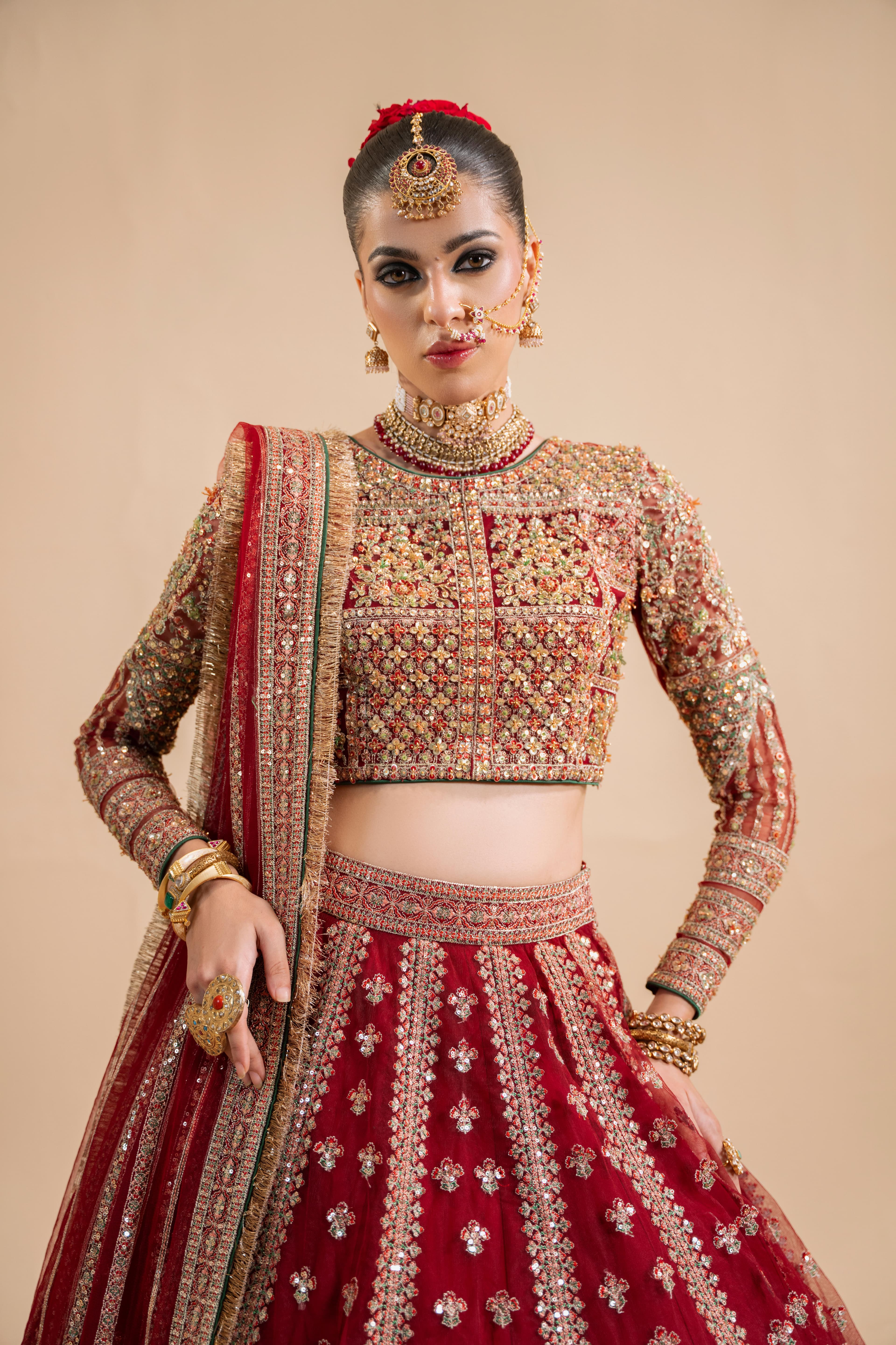 Zehra - alternate view